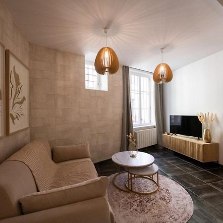 La Suite Sépia - Superbe appartement tout confort au coeur du Vieux Lione Esterno foto