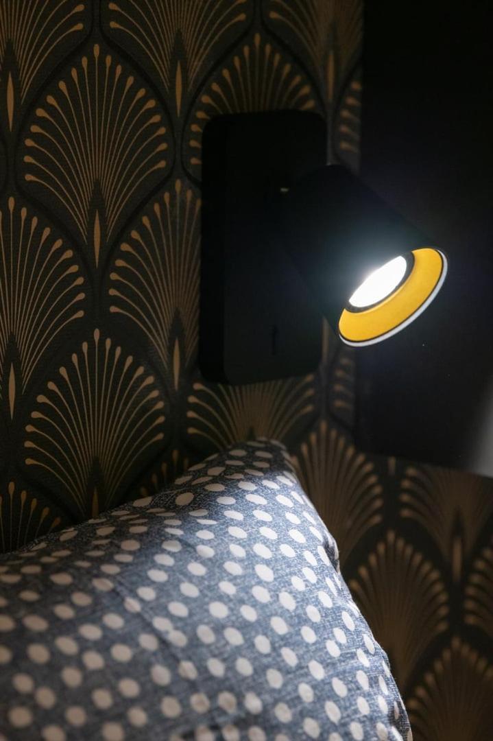 La Suite Sépia - Superbe appartement tout confort au coeur du Vieux Lione Esterno foto