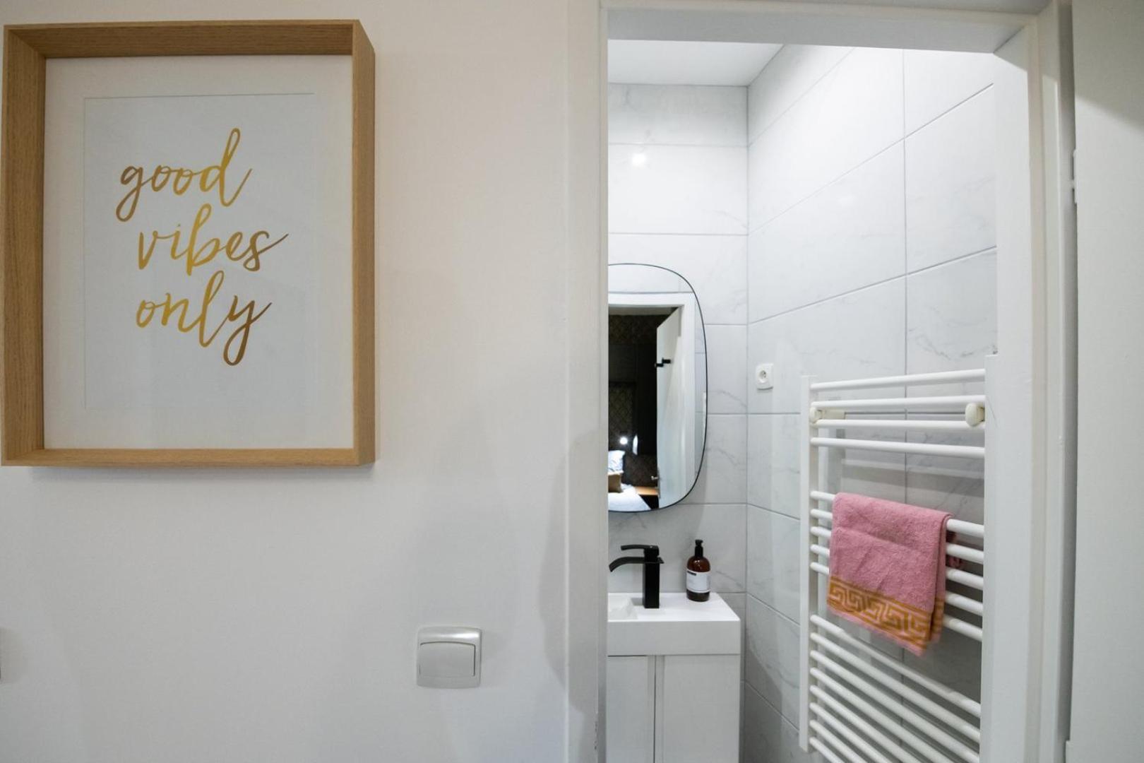 La Suite Sépia - Superbe appartement tout confort au coeur du Vieux Lione Esterno foto