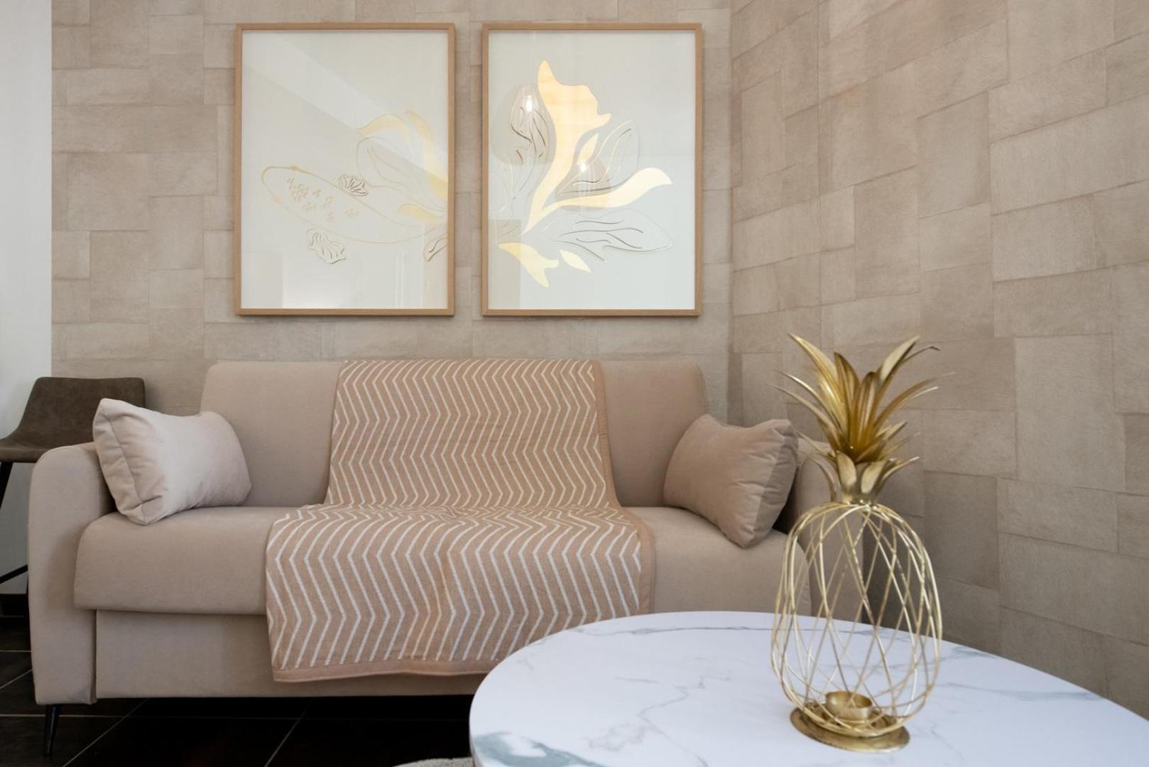 La Suite Sépia - Superbe appartement tout confort au coeur du Vieux Lione Esterno foto