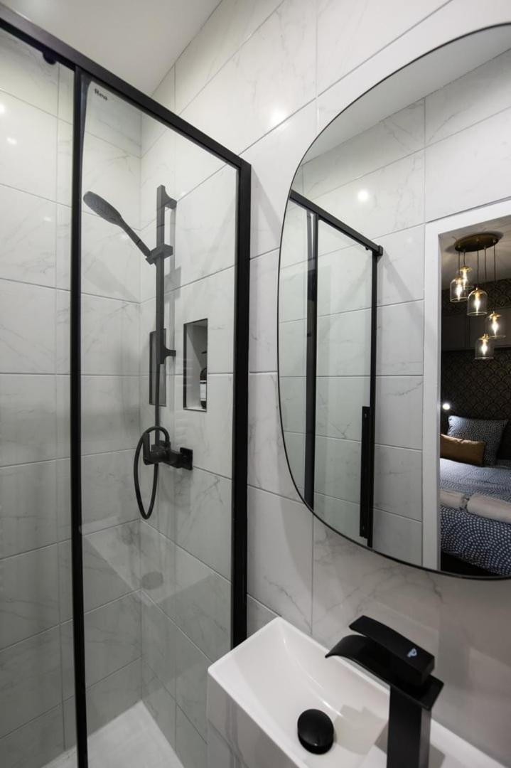 La Suite Sépia - Superbe appartement tout confort au coeur du Vieux Lione Esterno foto